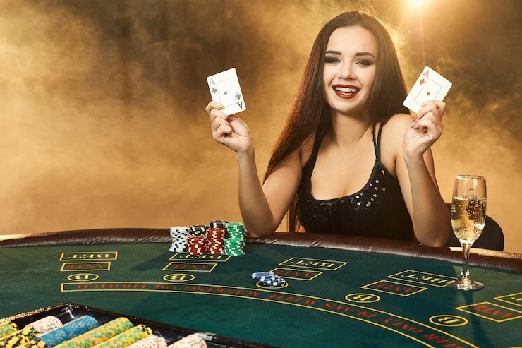 Layar bonus putaran gratis dalam permainan Red Tiger dengan pengganda aktif dan fitur ekspansi simbol